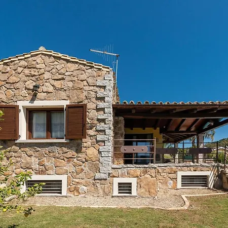 Villa Lolly Castiadas