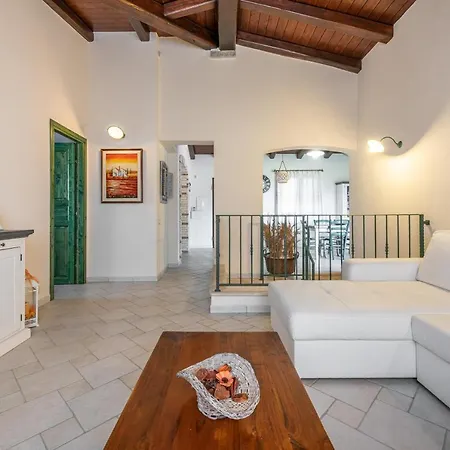 Villa Lolly Castiadas