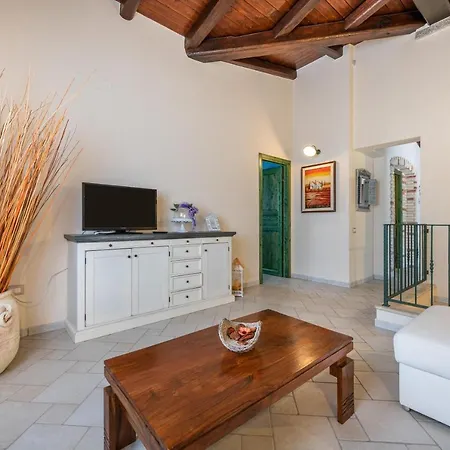 Villa Lolly *