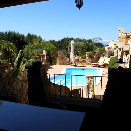 Villa Lolly