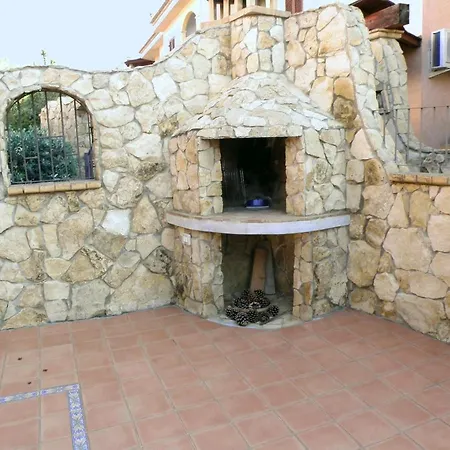 Villa Lolly
