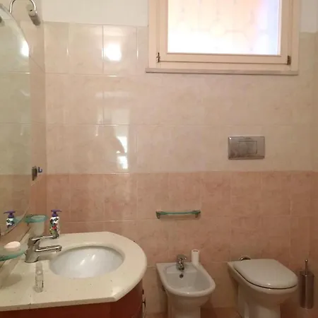 Villa Lolly Capitana